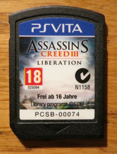 Assassin creed iii - creed,