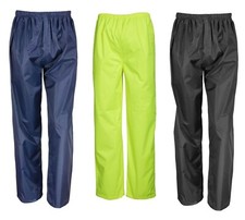 Mens Womens Unisex Waterproof