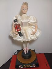 Vintage 1998 Christmas Musical