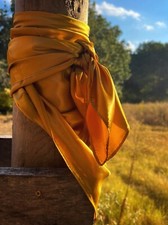 Wild Rag Western Cowgirl