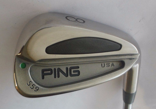 Ping s59 green dot - s59,
