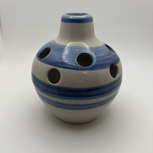 Vtg hadley pottery - vtg, m.
