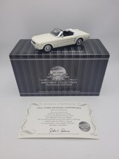 Matchbox Collectibles 1:43