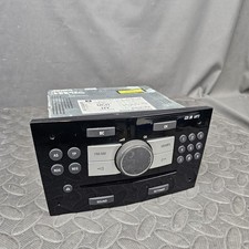 Vauxhall Astra CD30 Stereo Radio CD 2 DIN Delphi Grundig 497316088