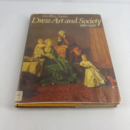 Vintage dress art - vintage,