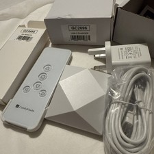 New ComfyShade Smart Controller Control Motorised Electric Blind In App & Remote