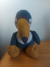 Jellycat Belby Toucan Soft