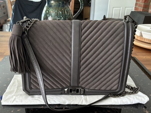 Gorgeous rebecca minkoff - gorgeous,