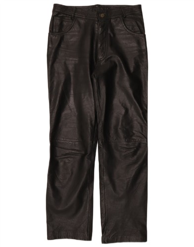 Linus mens leather biker - linus,