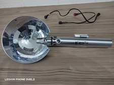 Original Graflex 3 Cell Flash