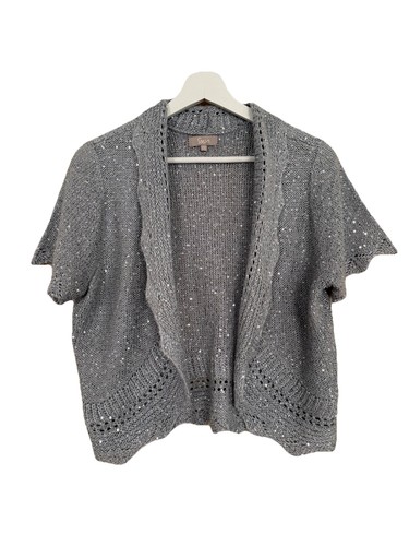 Soon open sequin - soon, knit