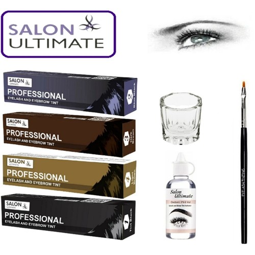 Salon eyebrow eyelash - salon,