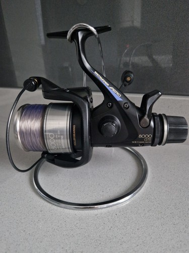 Shimano baitrunner aero - shimano,