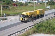 Truck Photo Scania 143M