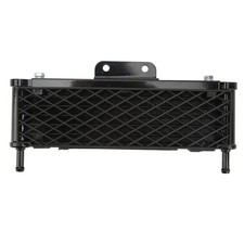 Motorcycle Engine Oil Cooler