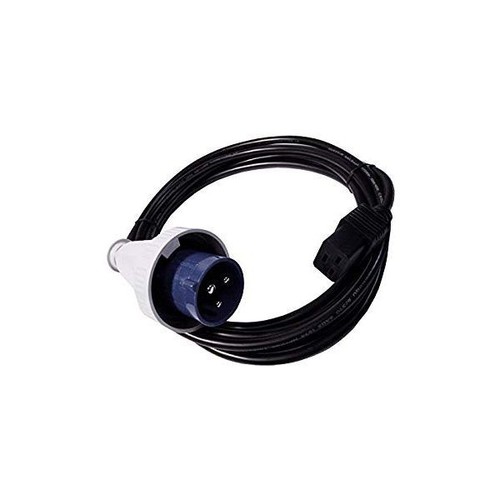 32a power cable male commando - power,