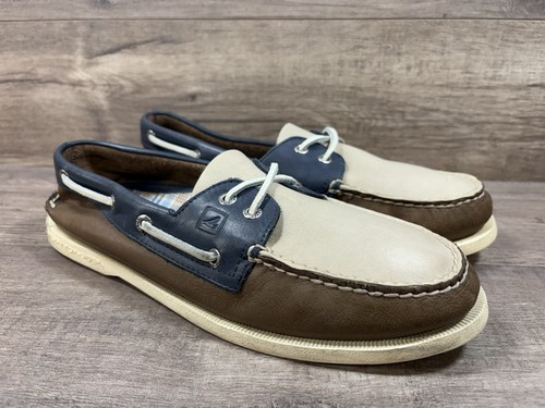 Sperry original eye ao - a/o,