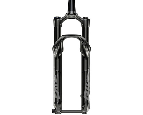 Rockshox pike fork - pike, (gloss