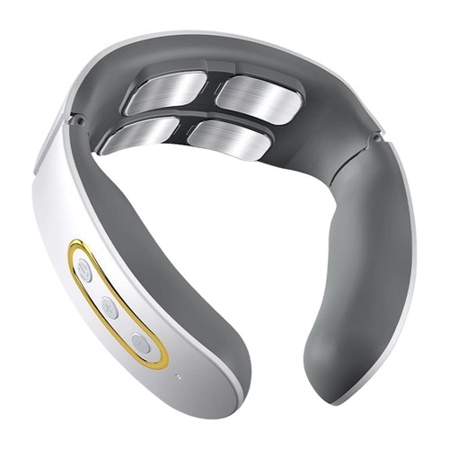 Neck massager modes - 6,
