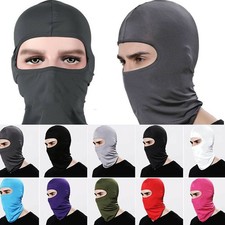 Balaclava Hood Full Face Mask