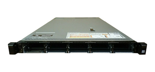New dell poweredge - dell,