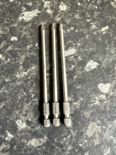 3xoriginal for hilti - ph2, bits