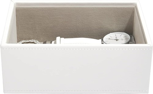 Stackers white mini jewellery - stackers,