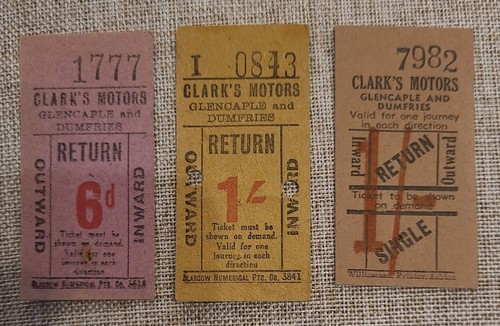 Vintage clark motors - vintage,