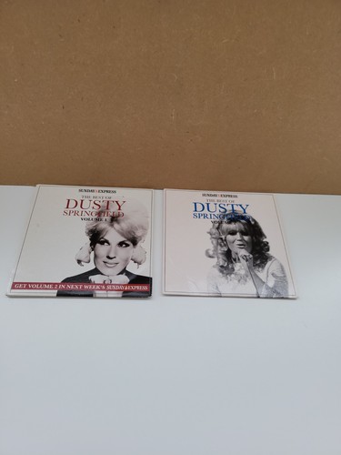 Dusty springfield sunday - springfield,