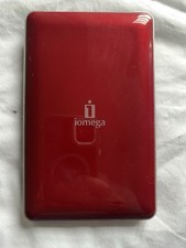 Iomega eGo Mac Edition 500 GB
