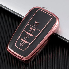 Key Cover Case for Toyota