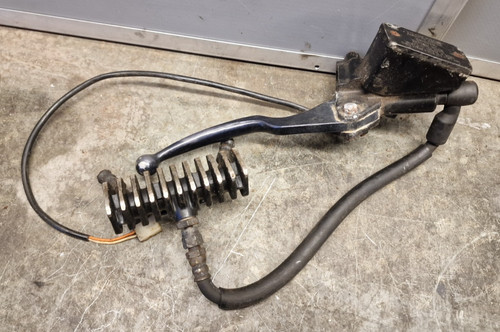 Suzuki gsx1100 efe 84 86 - /, 84-86