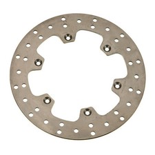 TRW LUCAS Fixed Brake Disc