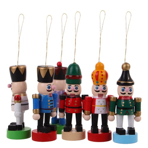 Pcs wood nutcracker - pcs,
