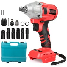 Cordless Electric Impact