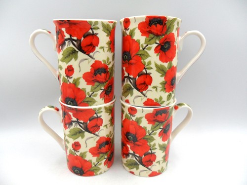 Set straight mugs in - set,