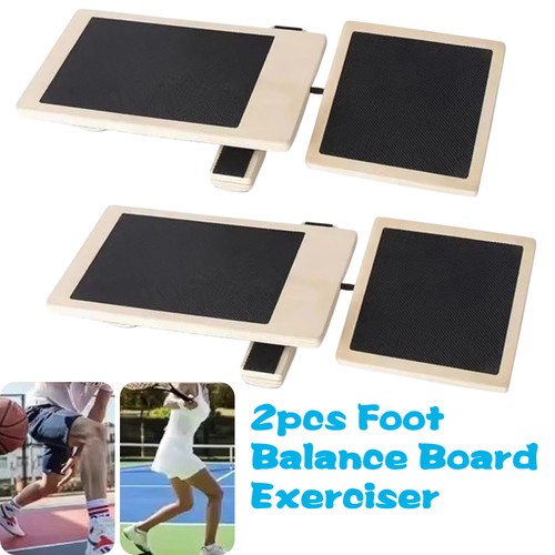 Single foot balance - 2x,