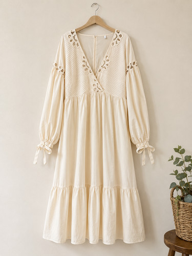 Asos curve maxi - maxi, dress