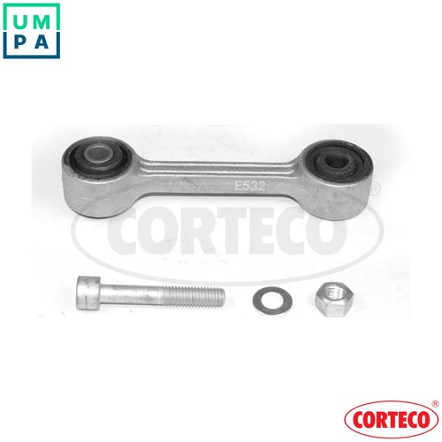 Linkcoupling rod stabiliser - linkcoupling,