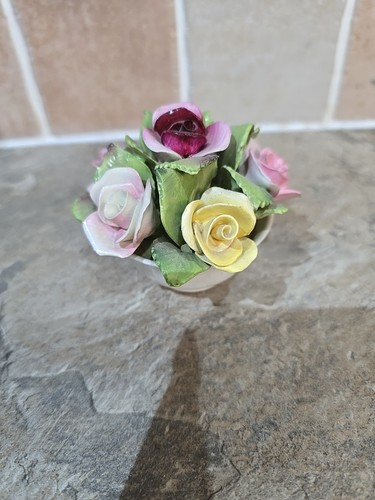 Vintage coalport bone china - vintage,