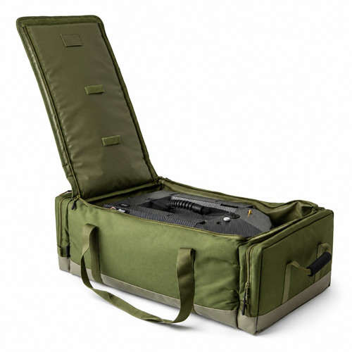 Saber spectra bait boat - spectra, bag