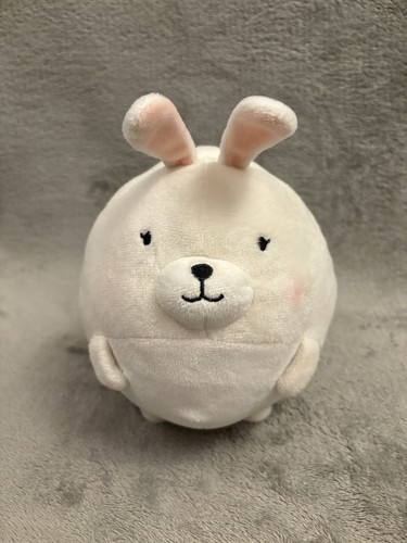 Round ball rabbit bunny - h&m,