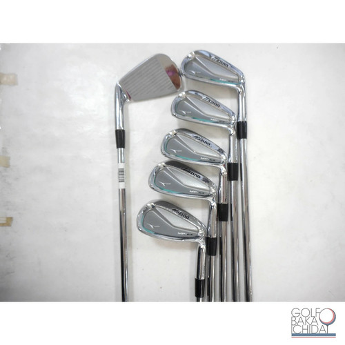 Mizuno iron set golf - mizuno,