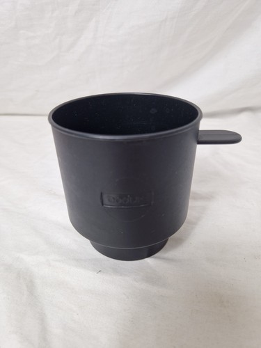Bodum reusable pour over - pour,