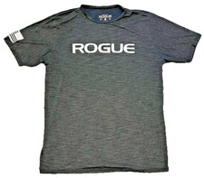 Rogue Fitness Shirt Mens