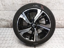 HONDA CIVIC MK10 2018 ''17