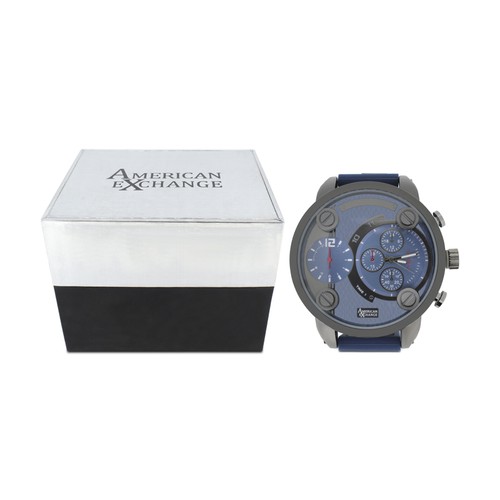 American exchange watch - american,