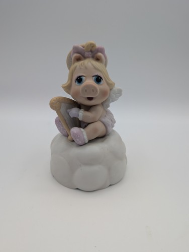 Vintage muppet babies miss - muppet,