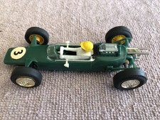 Scalextric c82 lotus - scalextric,
