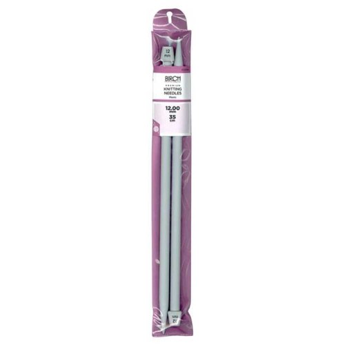 Birch 35cm jumbo plastic - birch,